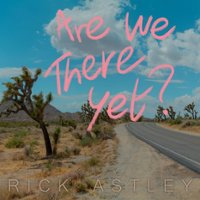 Are We There Yet? [LP] - VINYL - Front_Zoom