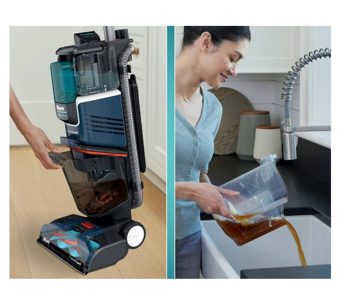 Shark CorePort Shark CorePort