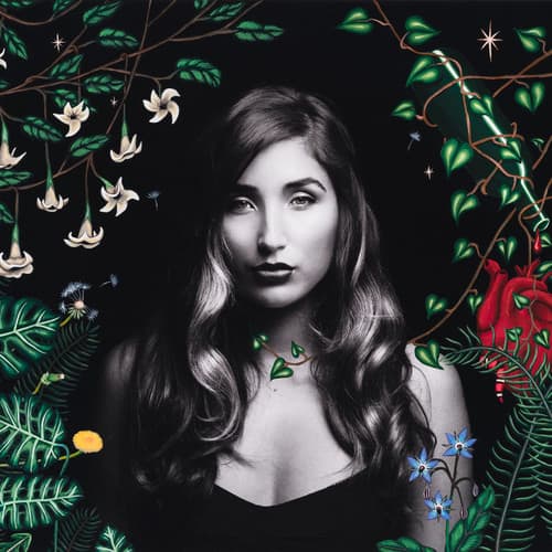 Jade Jackson - Wilderness  - VINYL LP