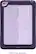 Front. Griffin - Survivor Slim Case for Apple® iPad® Air 2 - Purple/Lavender.