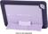 Alt View 12. Griffin - Survivor Slim Case for Apple® iPad® Air 2 - Purple/Lavender.