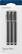 Alt View 11. Insignia™ - Styluses (3-Pack) - Black.