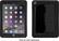 Alt View 13. Griffin - Survivor Slim Case for Apple® iPad® Air and iPad Air 2 - Black.