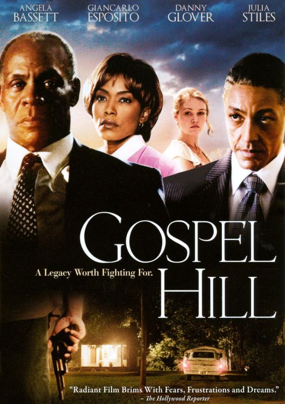 Gospel Hill [DVD] [2008]