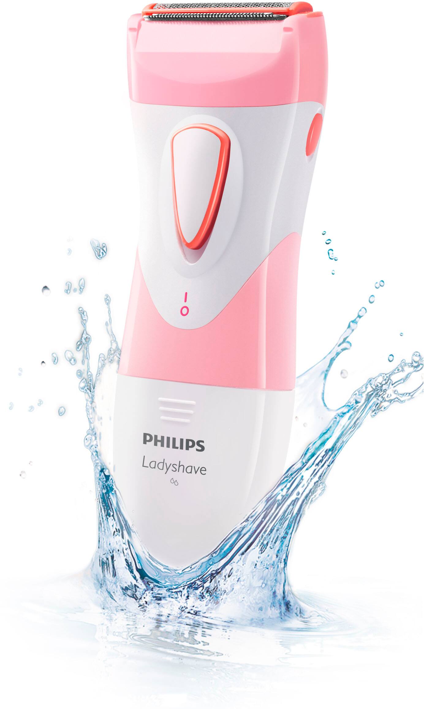 C O PHILIPS Ladyshave 00