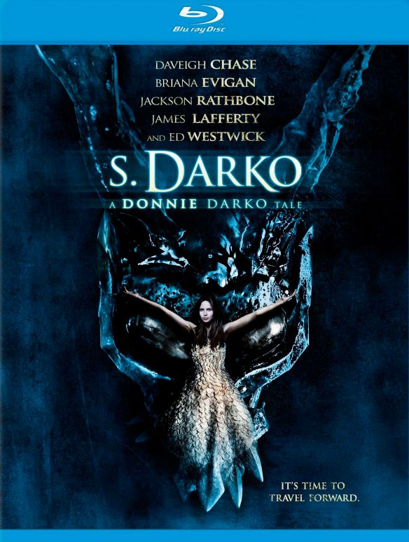  S. Darko: A Donnie Darko Tale [Blu-ray] [2009]