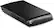 Angle Standard. Seagate - Expansion 500GB External USB 2.0 Portable Hard Drive - Black.