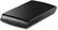 Left Standard. Seagate - Expansion 500GB External USB 2.0 Portable Hard Drive - Black.