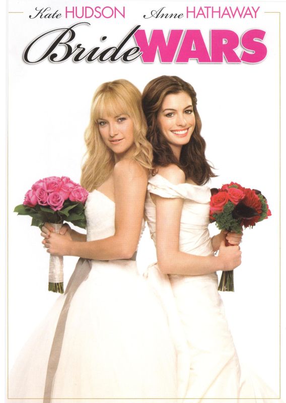  Bride Wars [DVD] [2009]