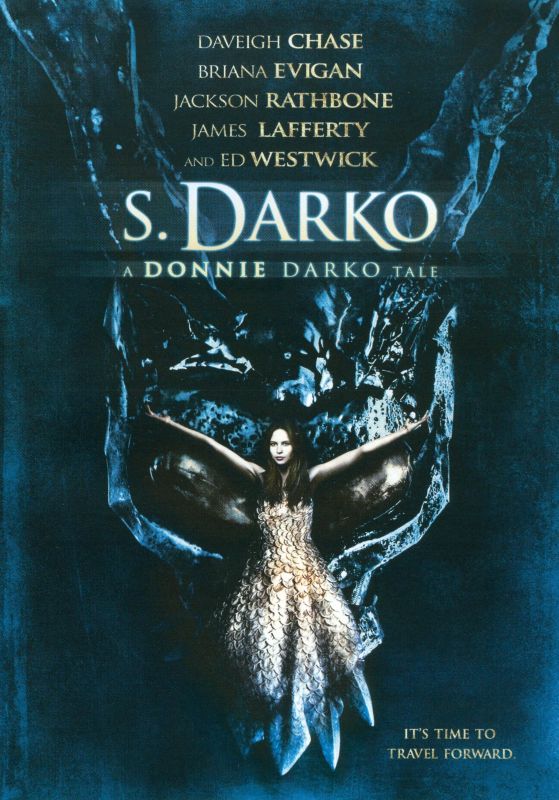  S. Darko: A Donnie Darko Tale [DVD] [2009]