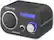 Left Standard. Grace Digital - Wireless Internet Radio.