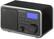 Left Standard. Grace Digital - Wireless Internet Radio.