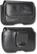 Alt View Standard 2. BlackBerry - Leather Holster for BlackBerry Bold Mobile Phones - Black.