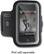 Front Standard. DLO - ActionWrap Arm Band Case for Apple® iPod® touch - Black.