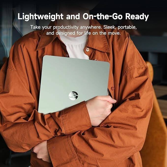 Lightweight and On-the-Go Ready

Take your productivity anywhere. Sleek, portable, and designed for life on the move.