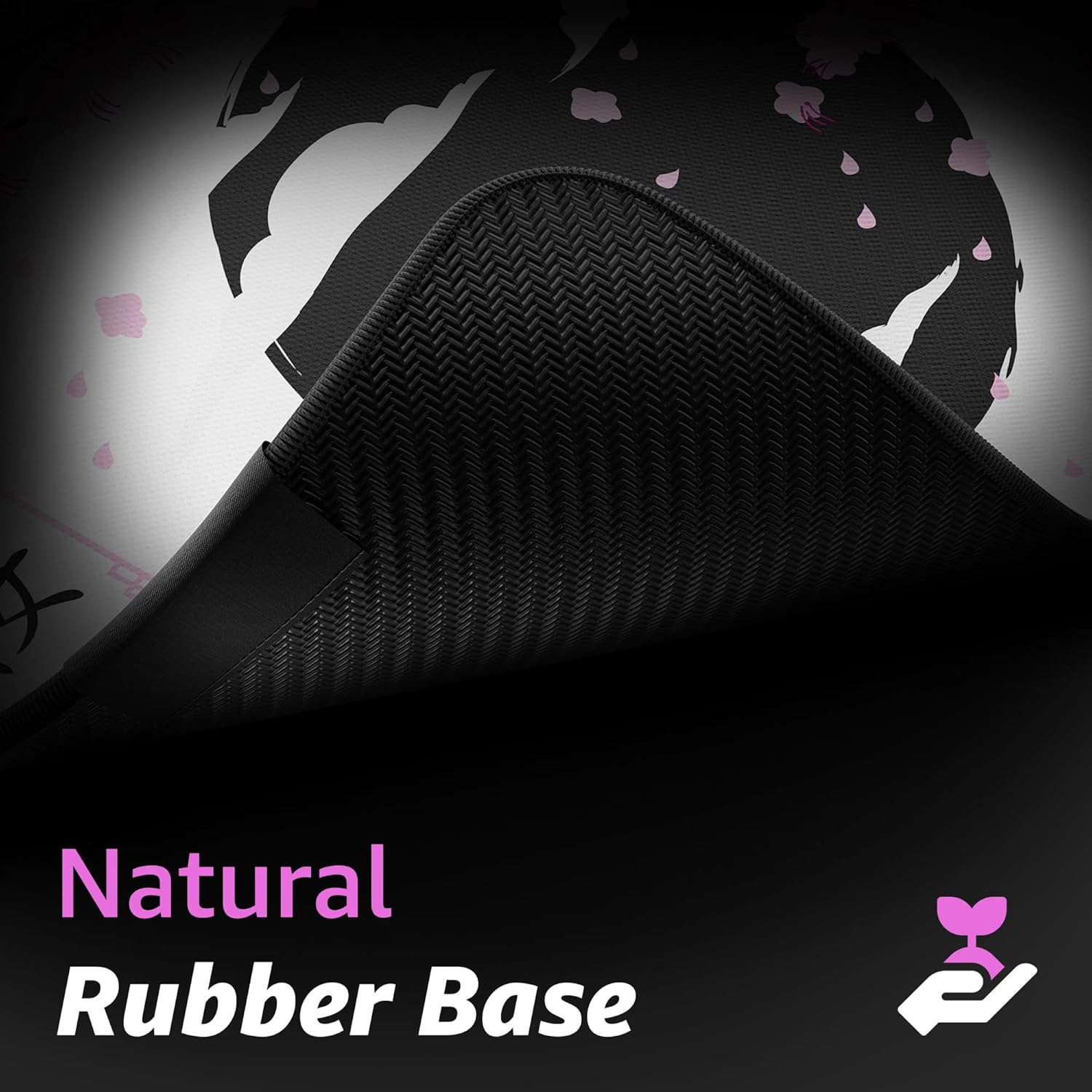 Natural Rubber Base