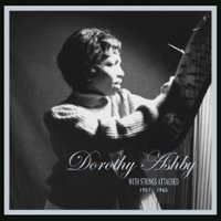 Dorothy Ashby: With Strings Attached, 1957-1965 [LP] - VINYL - Front_Zoom