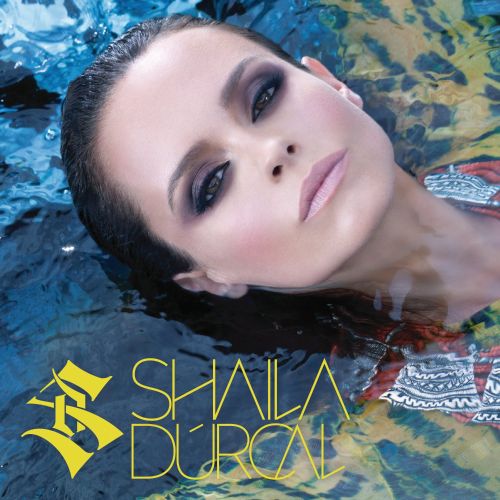  Shaila Dúrcal [CD]