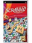 Front Detail. Scrabble - PSP.