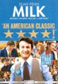 Front Standard. Milk [DVD] [2008].