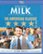 Front Standard. Milk [Blu-ray] [2008].