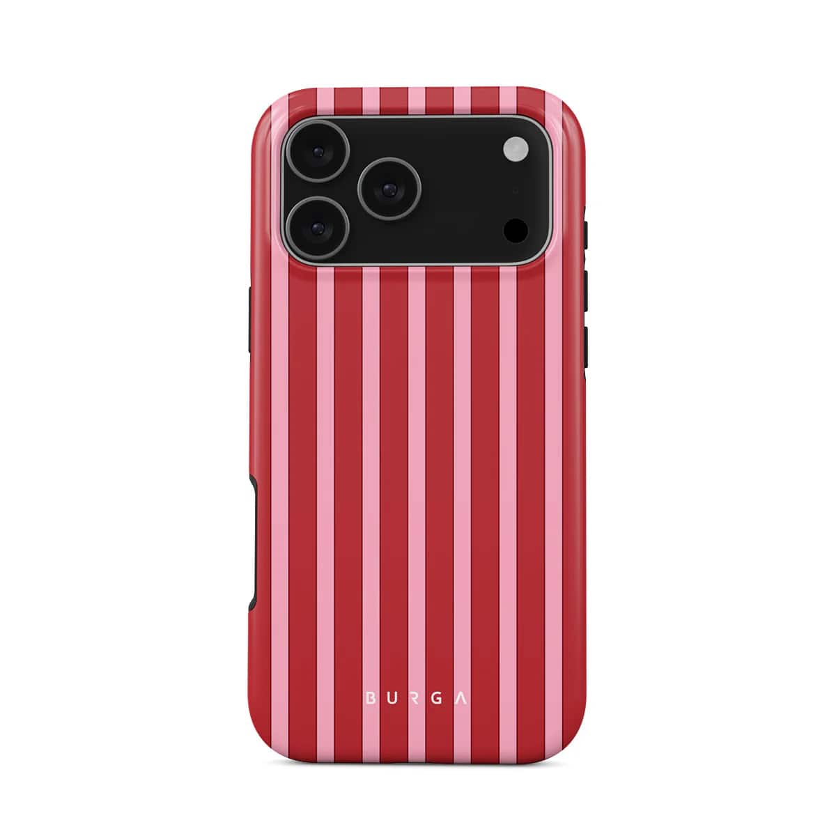 Burga - Strawberry Jam Tough Magsafe Case For iPhone 17 Pro Max - Multi