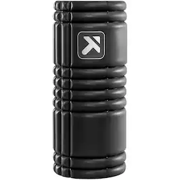 TriggerPoint - GRID 1.0 Foam Massage Roller - Midnight