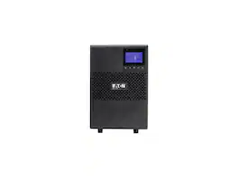 Eaton - 9SX1500 1500 VA 1350W 6 Outlets UPS - Black