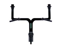 Royer Labs - FlexBar Dual Microphone Utility Mount