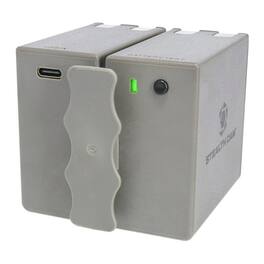 Stealth Cam - 360 Cam Max Cartridge 5400mAh Rechargeable Lithium Battery Pack