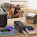 Speedy Fast Charge
CAN Charge 6 Devices simultaneously!
Speedy Fast Charge
