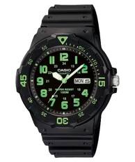 a 55 05 11 12 1 50 24 10 23 13 10 22 CASIO 14 2 QUARTZ 45 9 21 MON 5 5 20 WATER RESIST 16 8 100M 4 19 17 18 40 7 5 20 6 35 25 30