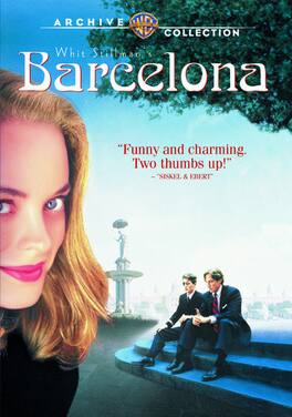 Barcelona - DVD