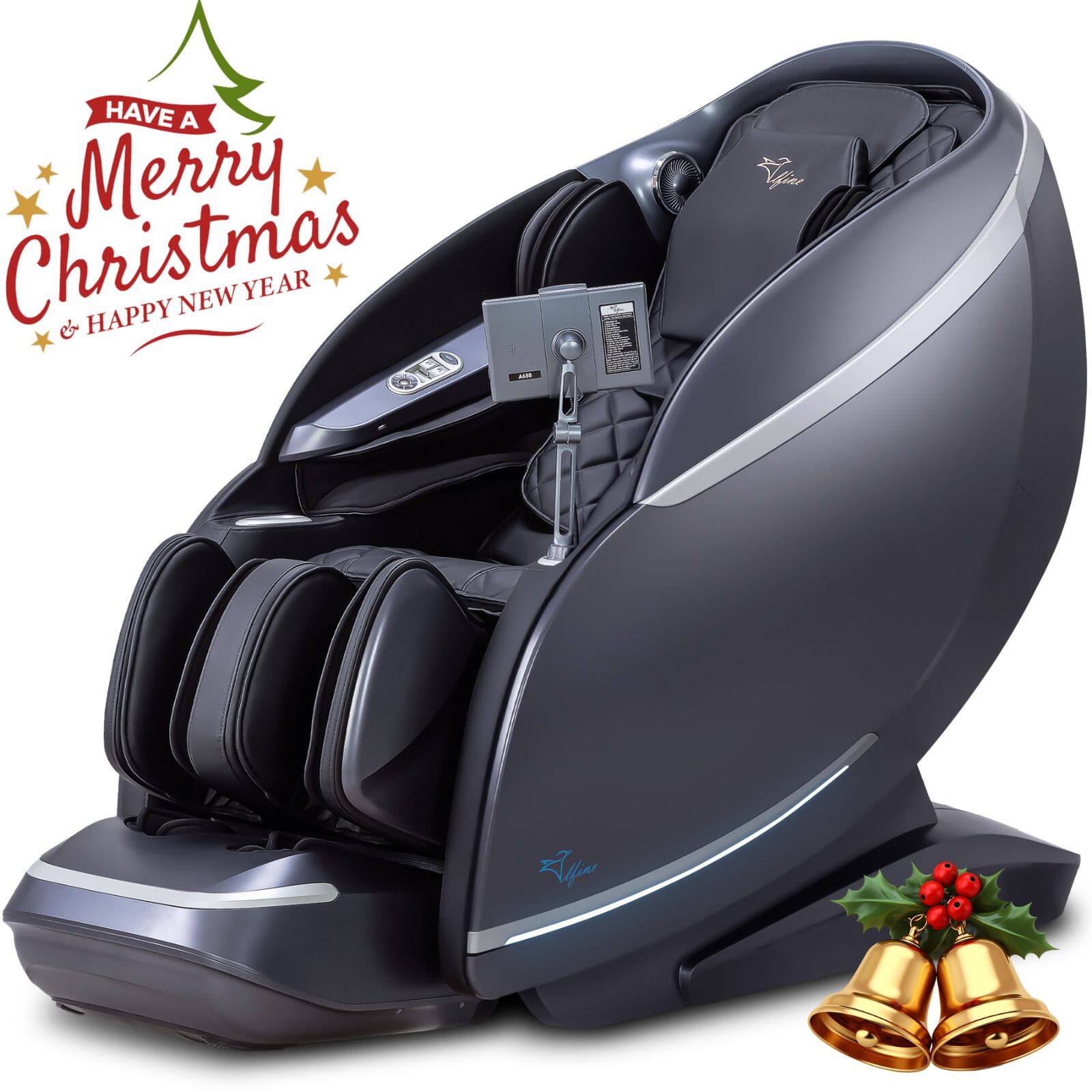 HAVE A Merry Christmas & HAPPY NEW YEAR