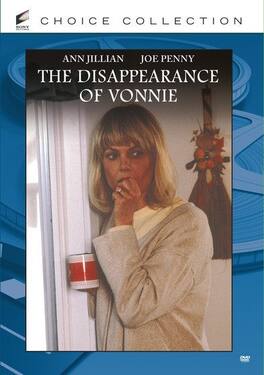 Disappearance of Vonnie (1994), The - DVD