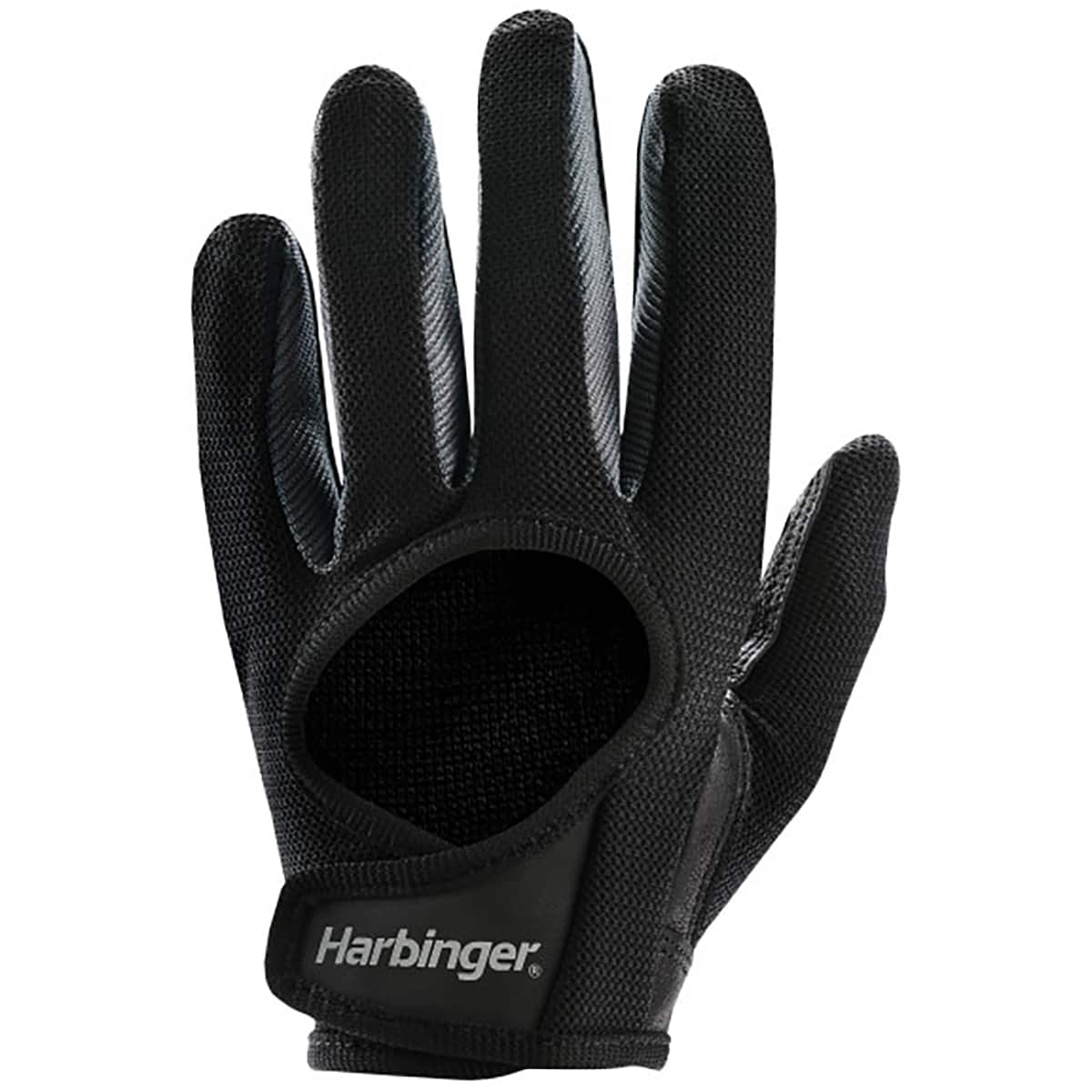 Harbinger - Women's Power Protect Fitness Gloves - Small - Black