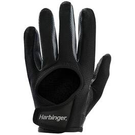 Harbinger - Women's Power Protect Fitness Gloves - Large - Black