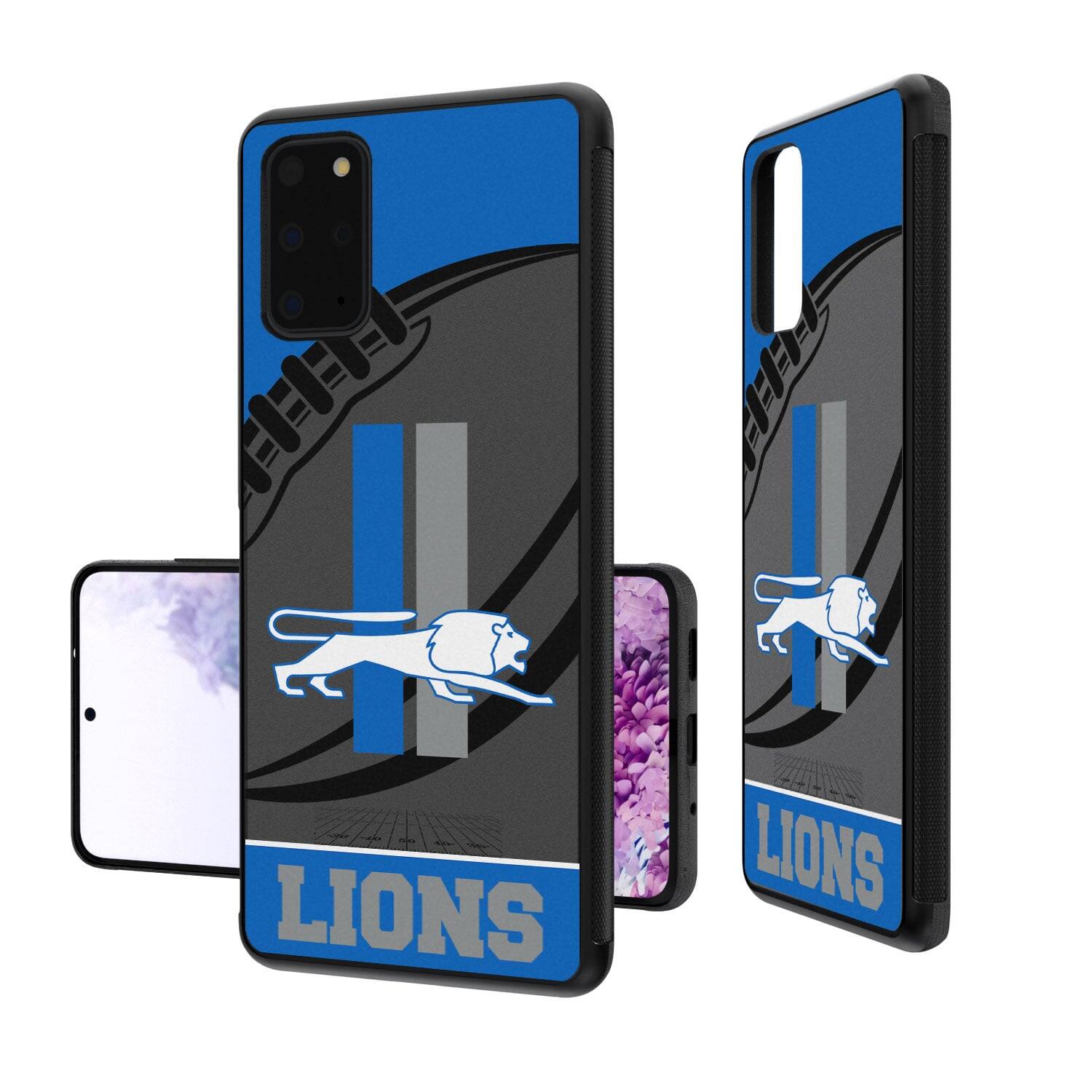 LIONS