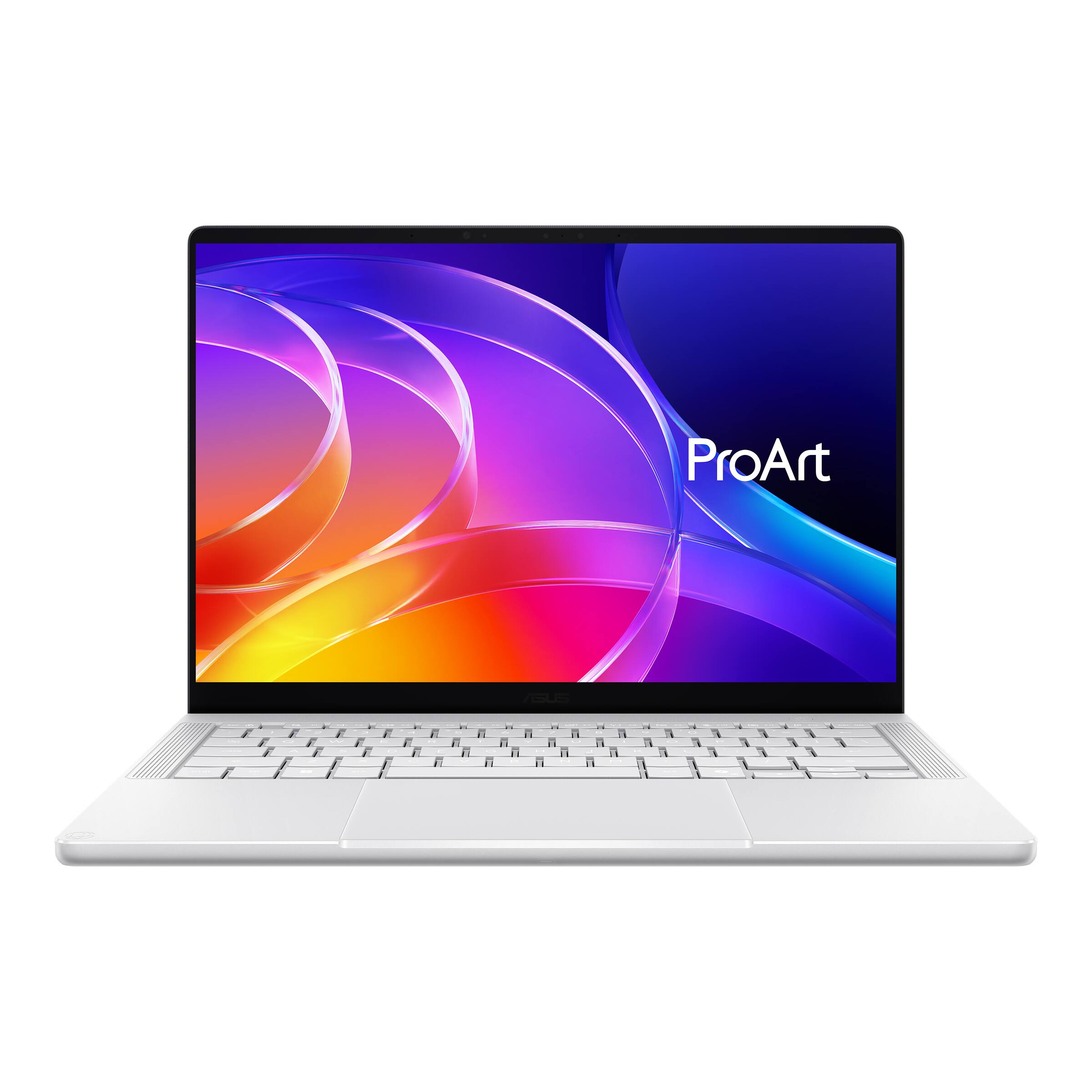 ProArt  
ASUS