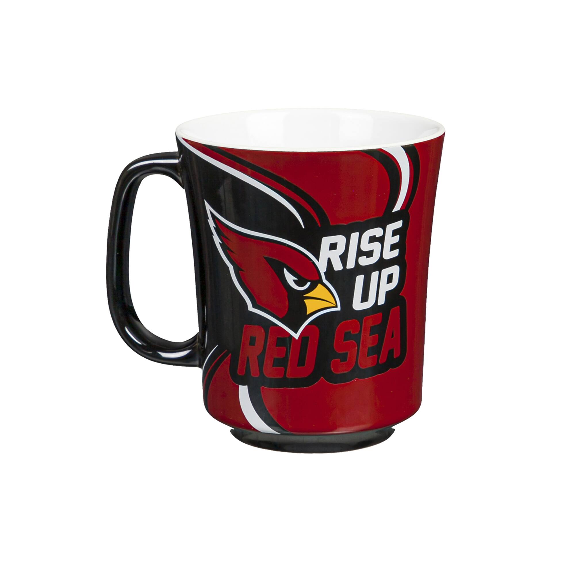RISE UP  
RED SEA
