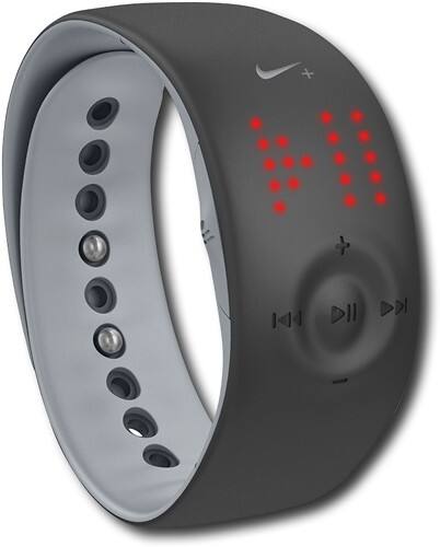 Angle Standard. Apple® - Nike+ iPod® WatchRemote.