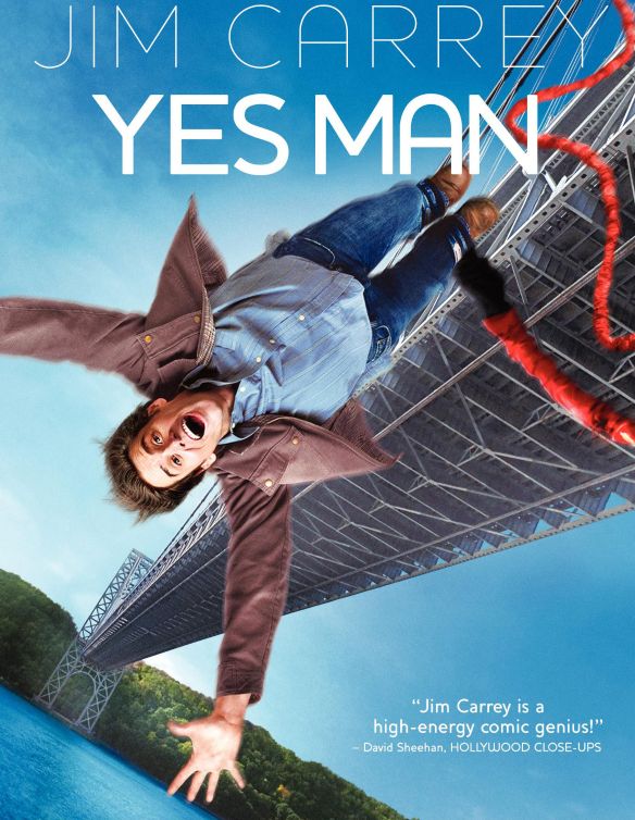  Yes Man [WS] [Special Edition] [2 Discs] [DVD] [2008]
