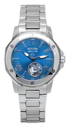 601 15SI 1051 I I 150I BULOVA 10 - X Marine Sar I - 100m 1451 - 15 - - - - - VIII 401 1201 I - I I 1351 1251 I I 301