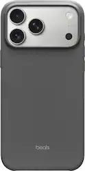 Beats - iPhone 17 Pro Max Case with MagSafe and Camera Control - Granite Gray - Front_Zoom