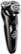 Alt View Zoom 12. Philips Norelco - 9700 Clean & Charge Wet/Dry Electric Shaver - Black.
