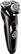 Alt View 12. Philips Norelco - 9700 Clean & Charge Wet/Dry Electric Shaver - Black.