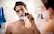 Alt View 20. Philips Norelco - 9700 Clean & Charge Wet/Dry Electric Shaver - Black.