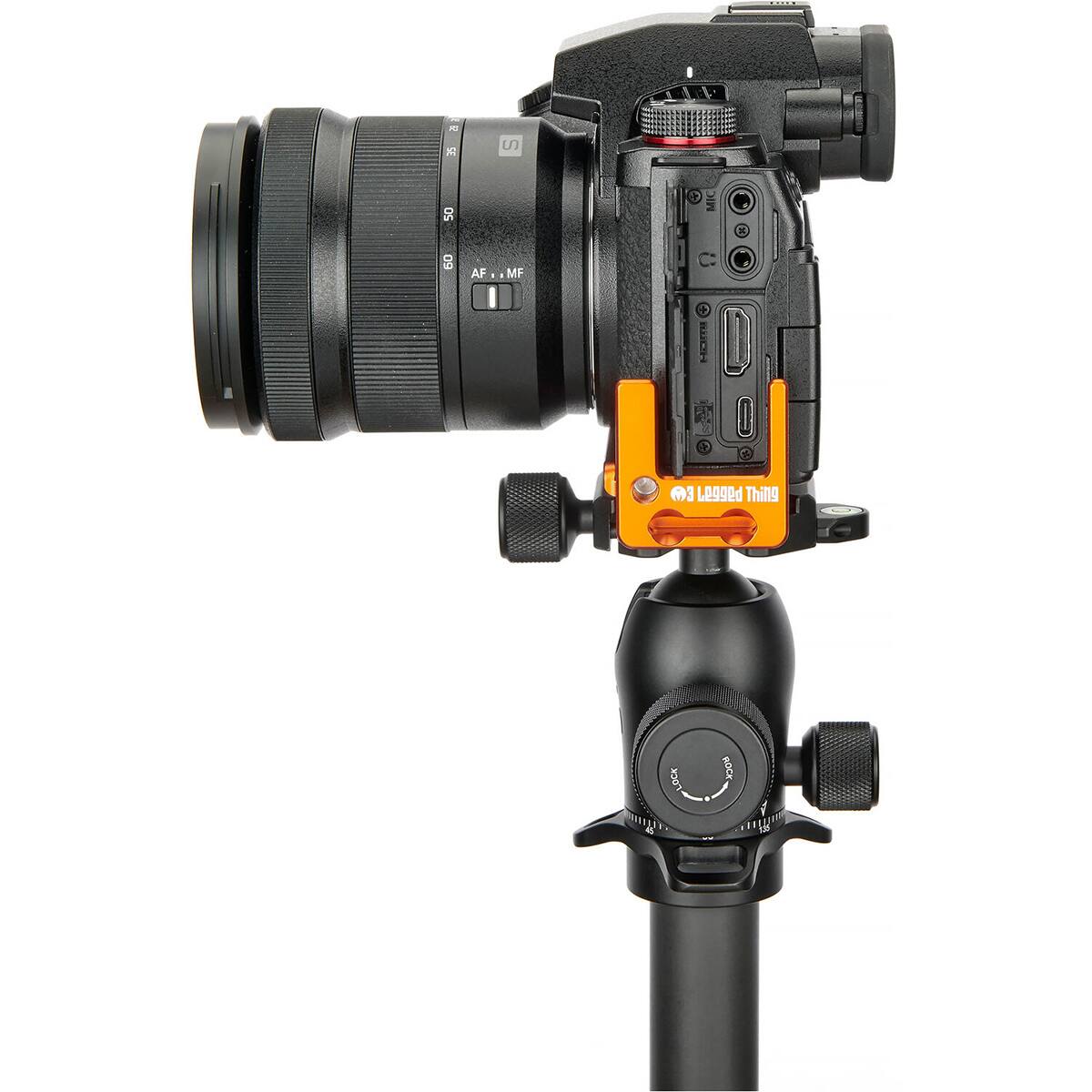 a C 50 S0 AF MF RUCH EO Legged Thing