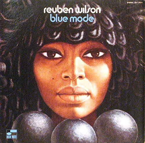 Blue Mode [LP] [VINYL] price history on PriceWatchPro
