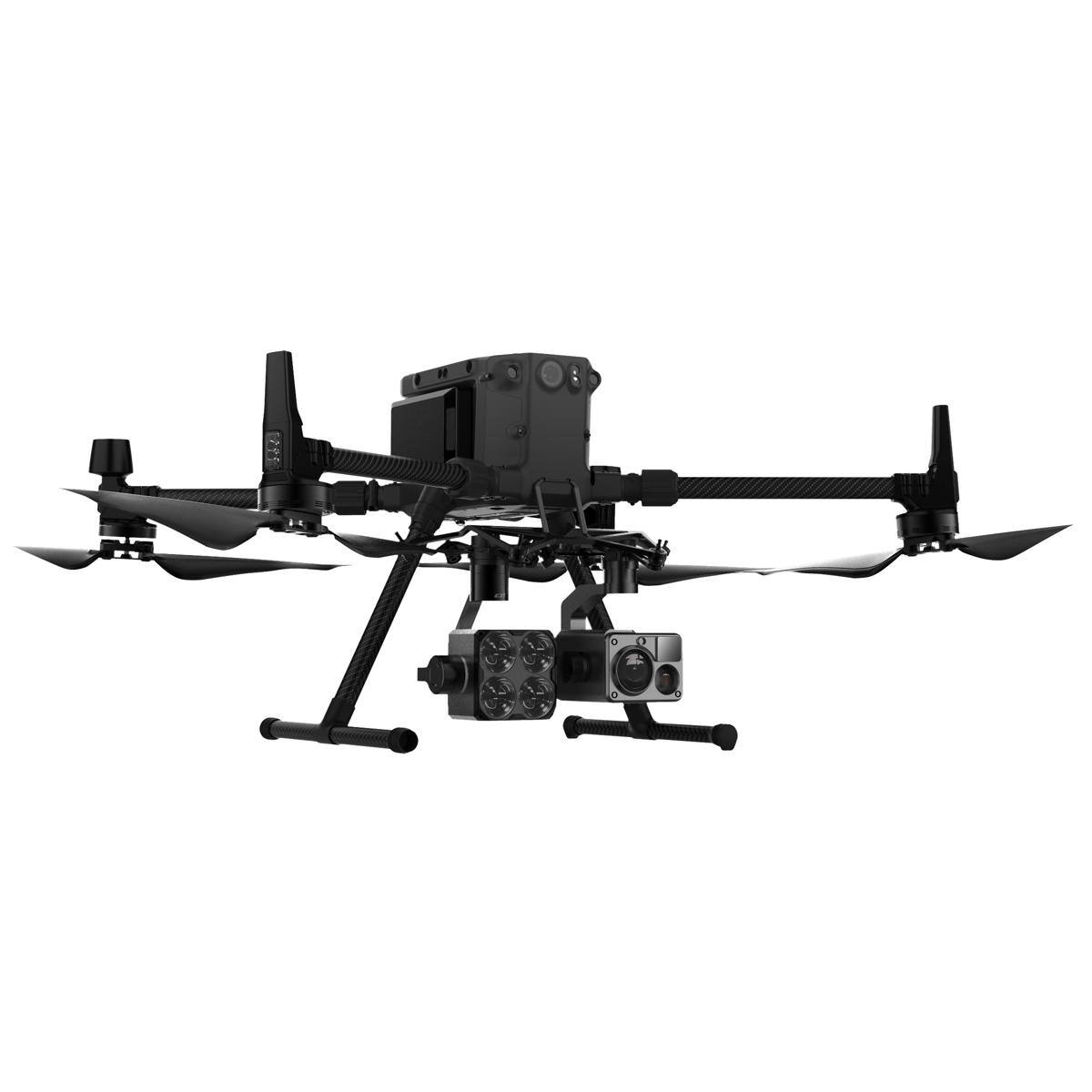 Alt View 1. CZI - CZI GL60 Plus Gimbal Search Light.